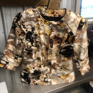 Cold water Creek Blazer